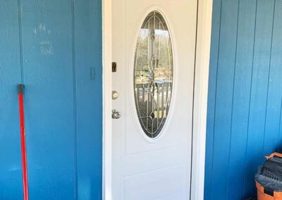 Door Installation