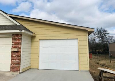 Exterior Painting