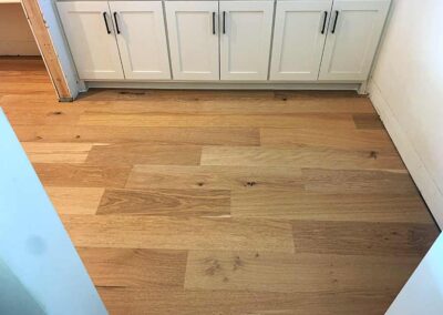 Flooring Installation