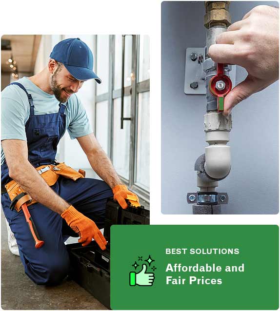 Handyman in Rockwall and Hunt Counties