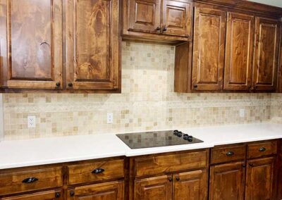 Backsplash Installation Rockwall, TX
